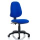 Eclipse 2 Lever Operator Office Chair